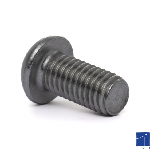 Hexagon socket head cap screw ISO 7380 M8 X1.25 X 60mm stainless steel A2