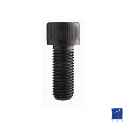 Socket head cap screw ISO 4762 M6 X 1.00 X 70mm cl.12.9 UNBRAKO®