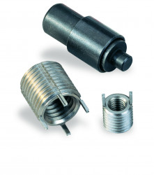 Keensert® - Reinforced series