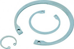 Internal circlips DIN 472