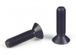 90° countersunk head ASTM f835 English thread BSW