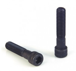 Hexagon screws inch