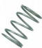 Stainless steel compression spring 043300 4.8 x 0.4 x 20.92