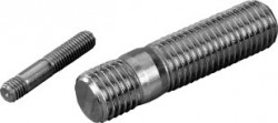 Stud DIN 938 BUMAX 88