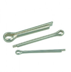 Cotter pin Din 94 stainless steel A2