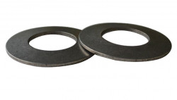 Dynamic spring washer DIN 2093 stainless steel