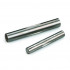 Grooved pin with central groove on third of length ISO 8742 3mm X 16mm steel S250