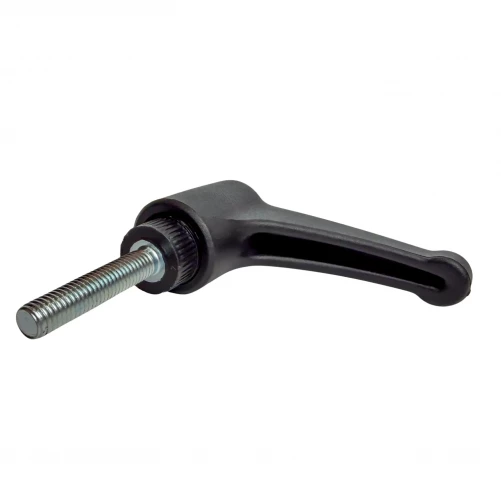 HANDLE DEBRAY. MALE «&nbsp;DESIGN&nbsp;» REF A583-43M06X10