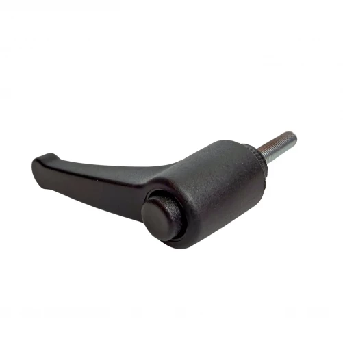 HANDLE DEBRAY. MALE «&nbsp;DESIGN&nbsp;» REF A583-43M06X10