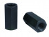 Elongated clamping nut DIN 6334 M30 X 3.50 steel cl.10
