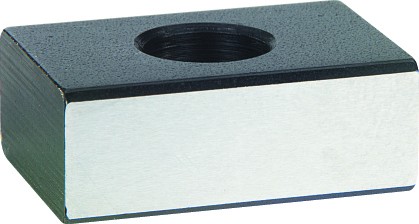 Parallel drilled precision bit N°6322-1 20mm X 12mm case-hardened and ground steel