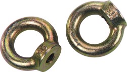 Apave - Stainless steel 304