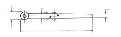 SA clamps