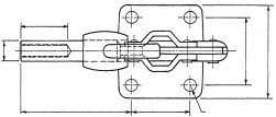 SL 100 clamp
