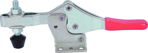 HH 500 horizontal suspension clamp, KAKUTA® steel