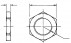 Pull-type clamp with sliding rod FM 250 KAKUTA® steel