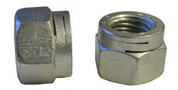 double stainless steel slot