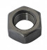 Hexagonal nut HU DIN 934 M10 X 1.50 stainless steel A4-70