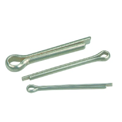 Cotter pin DIN 94 2 X 28mm 304 stainless steel