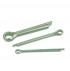 Cotter pin DIN 94 1 X 10mm 304 stainless steel