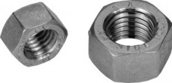 BUMAX 109 hex nut