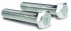 Fully threaded hexagonal head screw ISO 4017 M10 X 1.50 X 30mm stainless steel 316L BUMAX 109
