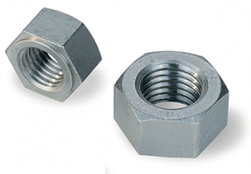 BUMAX LOCK all stainless steel self-locking hex nut