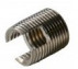 302 M10 X 1.50 stainless steel 1.4105 ENSAT® self-tapping socket