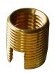 ENSAT® 302 M16 X 2.00 brass self-tapping socket