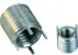 Keensert reinforced series key insert KNHM M10 X 1.25 stainless steel 303 passivated