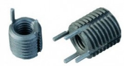 Keyed Inserts