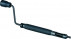 Semi-automatic setting tool for self-locking and large series 10mm RECOIL® threads