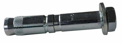 SL-S 14mm X 0mm X 84mm zinc-plated steel MKT® safety bolt