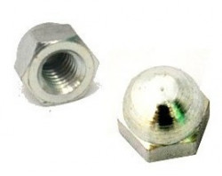Cap nut - Wing nut
