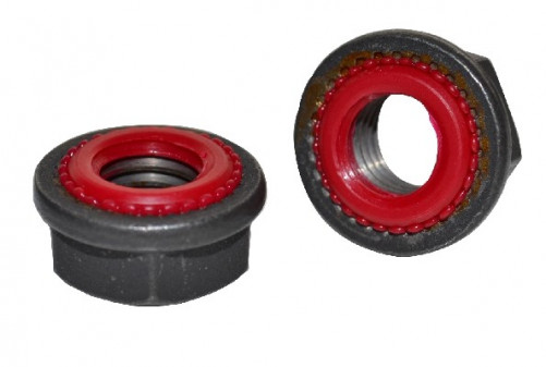 M10 X 1.50 steel class 8 SEAL-LOCK® sealing nut
