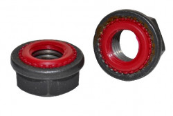 Sealing nut