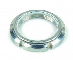 Self-locking locknuts