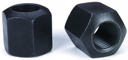 Clamping nuts