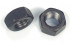 Hex nut HU ISO 4032 M12 X 1.75 steel cl.12