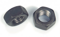 HU steel class 12 ISO 4032