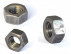 Hex nut HU ISO 4032 M10 X 1.50 steel cl.8