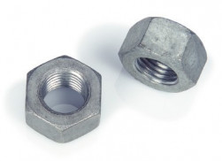class I8I hot-dip galvanized steel