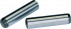 Hardened ground cylindrical pin DIN 6325 1.5mm X 10mm steel