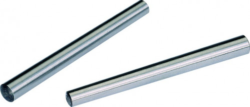Taper position pin ground, hardened DIN 1A 6mm X 70mm steel