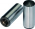 Taper position pin ground, hardened with threaded hole DIN 7978A 6mm X 24mm steel