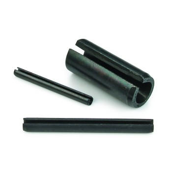Hollow cylindrical pin, thick series DIN 1481 4.5mm X 26mm steel