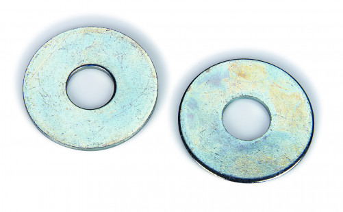 Diameter inch flat washer DIN 125 3/4