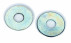 Flat inch diameter washer DIN 125 1/2