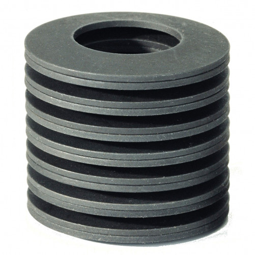 Dynamic spring washer DIN 2093 23mm X 12.2mm X 1.25mm steel Ck67