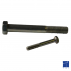Partially threaded hexagonal head screw DIN 931 M10 X 1.50 X 120mm cl.8.8 zinc-plated ecotri®